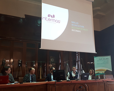 Intermas and the importance of cooperation for sustainable and responsible development!