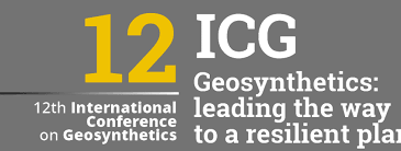 ICG - International Conference on Geosynthetics