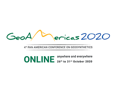 El Equipo de Intermas Geosynthetics en GeoAmericas online