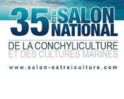STAND INTERMAS #45