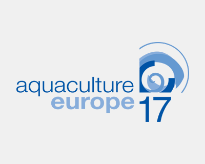 AQUACULTURE EUROPE (AE17): CROACIA, OCT 17 - 20