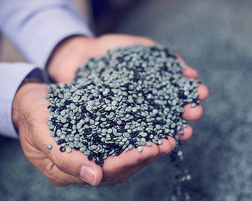 Intermas leads the way by changing industrial packaging habits