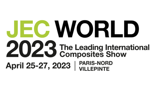 JEC WORLD 2023