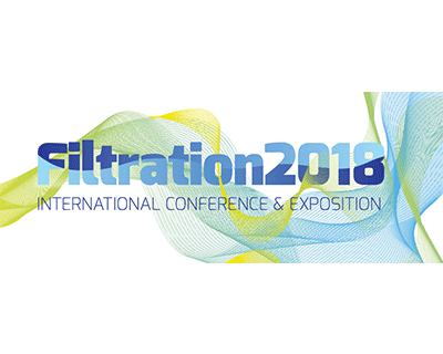 Conferencia y Exposición internacional FILTRATION 2018: Filadelphia (Estados-Unidos), 2-4 de octubre