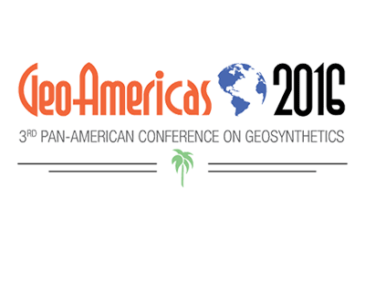 GEOAMERICAS 2016: MIAMI, 10-13 ABRIL