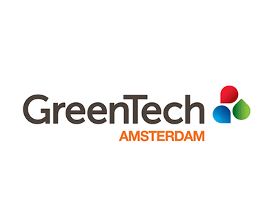 GREENTECH, Amsterdam (Holland): 2016, June 14-16