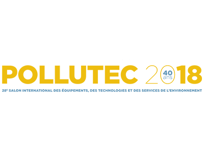 POLLUTEC 2018: Lyon, 27-30 novembre