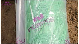TRELLISNET - Agricultural nets for fruit & vegetables growing