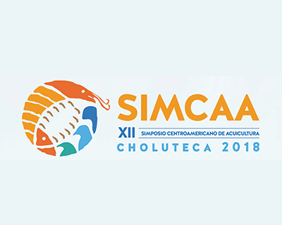 XII Central American Aquaculture Simposium (SIMCAA): August, 2018, 21-24 (Choluteca, Honduras)