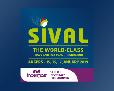 SIVAL 2019, ANGERS: 15-17 ENERO