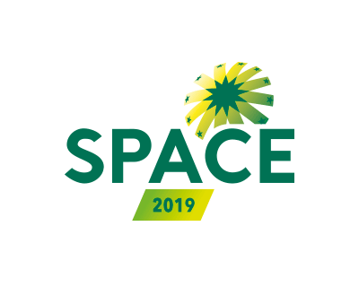 INTERMAS EXHIBITS AT SPACE 2018