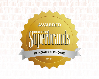 INTERMAS EASTERN EUROPE, a remporté cette année le prestigieux prix BUSINESS SUPERBRANDS
