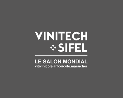 INTERMAS AU SALON VINITECH-SIFEL de Bordeaux: 20 -22 novembre 2018 (Hall 1A, Stand 1109)